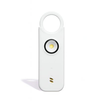 ALARME 2.0 - Podręczny Alarm Osobisty 3w1