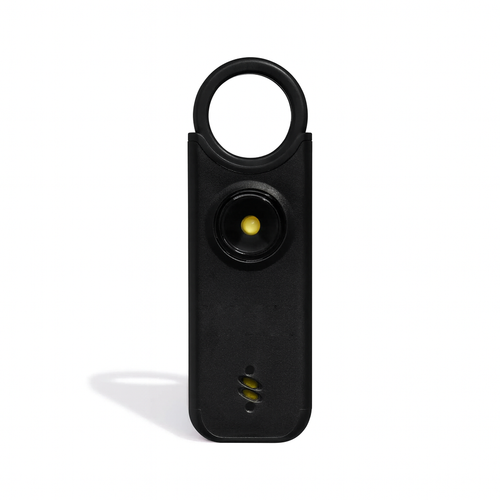 ALARME 2.0 - Podręczny Alarm Osobisty 3w1