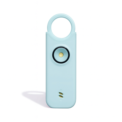 ALARME 2.0 - Podręczny Alarm Osobisty 3w1