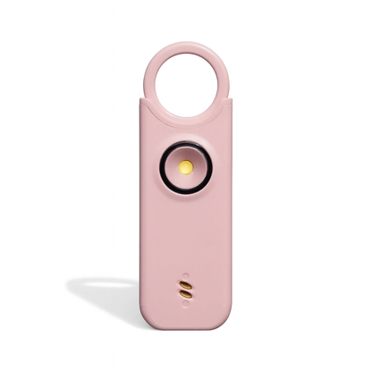 ALARME 2.0 - Podręczny Alarm Osobisty 3w1